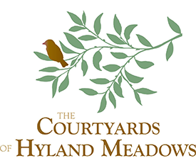 The Courtyards of Hyland Meadows HOA